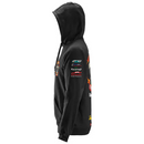 Roadhouse Macau Racing x Snickers Mens's 2800 Classic Hoodie - Official Teamwear
