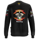 Offical Teamwear Roadhouse Racing Men's 2810 Classic Sweatshirt