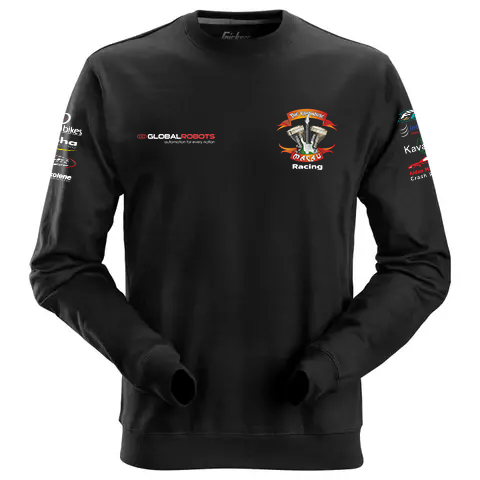 Offical Teamwear Roadhouse Racing Men's 2810 Classic Sweatshirt