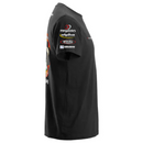 Roadhouse Macau Racing x Snickers 2502 Classic T-shirt