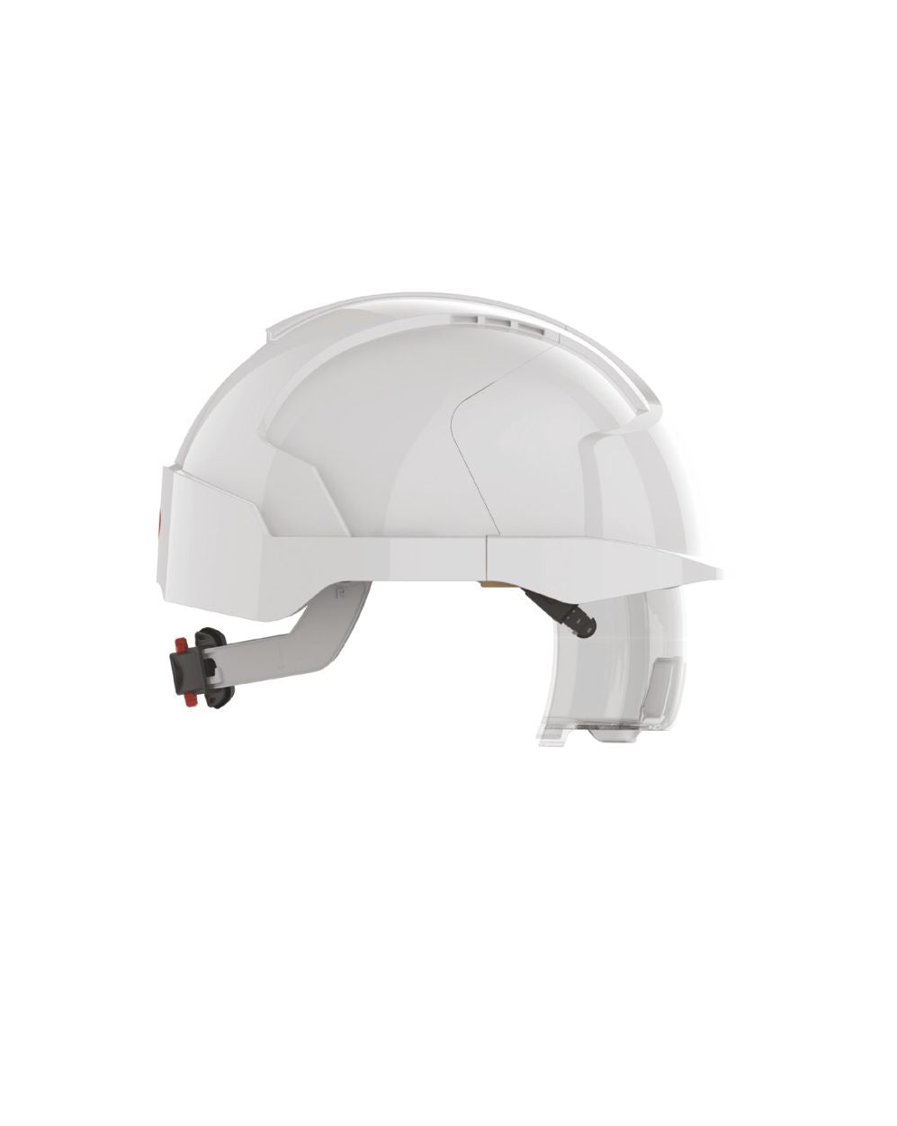 JSP EVO Vistalens Safety Helmet