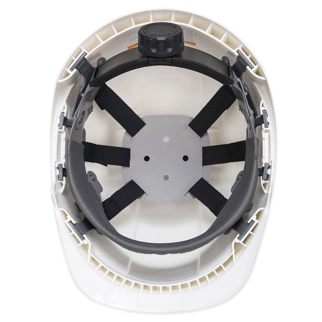 Portwest PS54 Endurance Plus Helmet