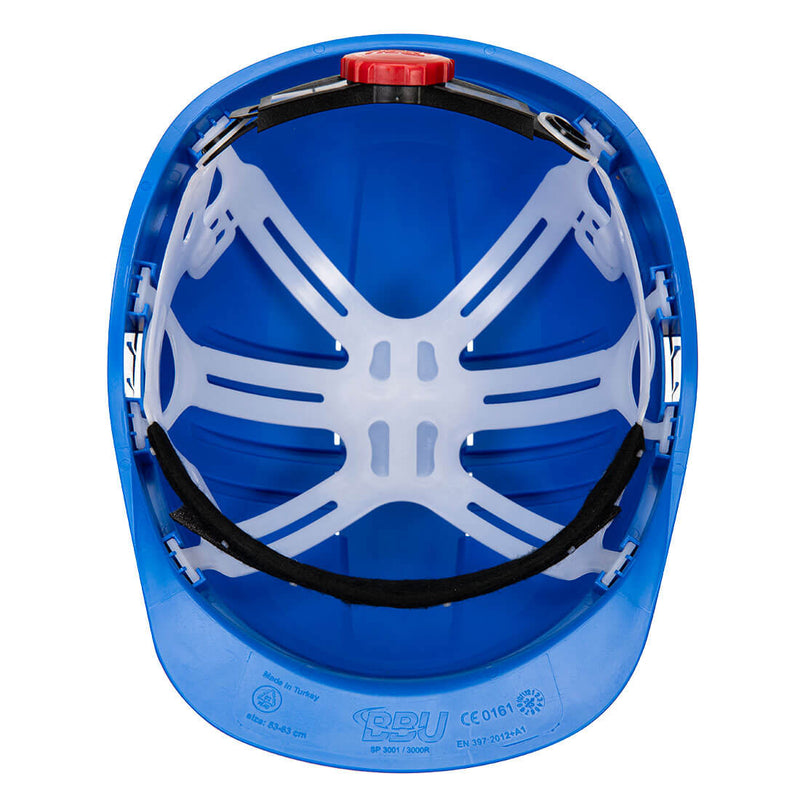 Portwest Expertline PS62 Safety Helmet