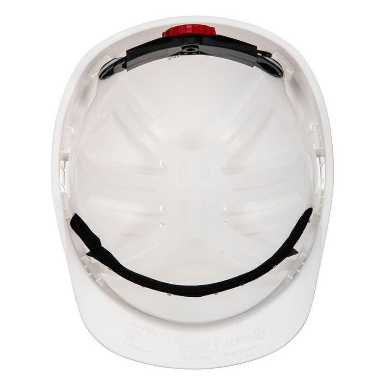 Portwest Expertline PS62 Safety Helmet