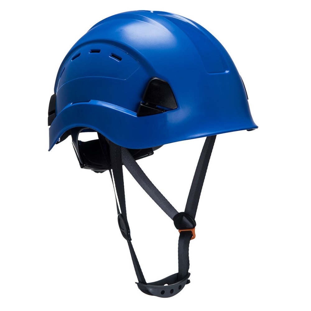 Portwest PS63 Height Endurance Vented Safety Helmet
