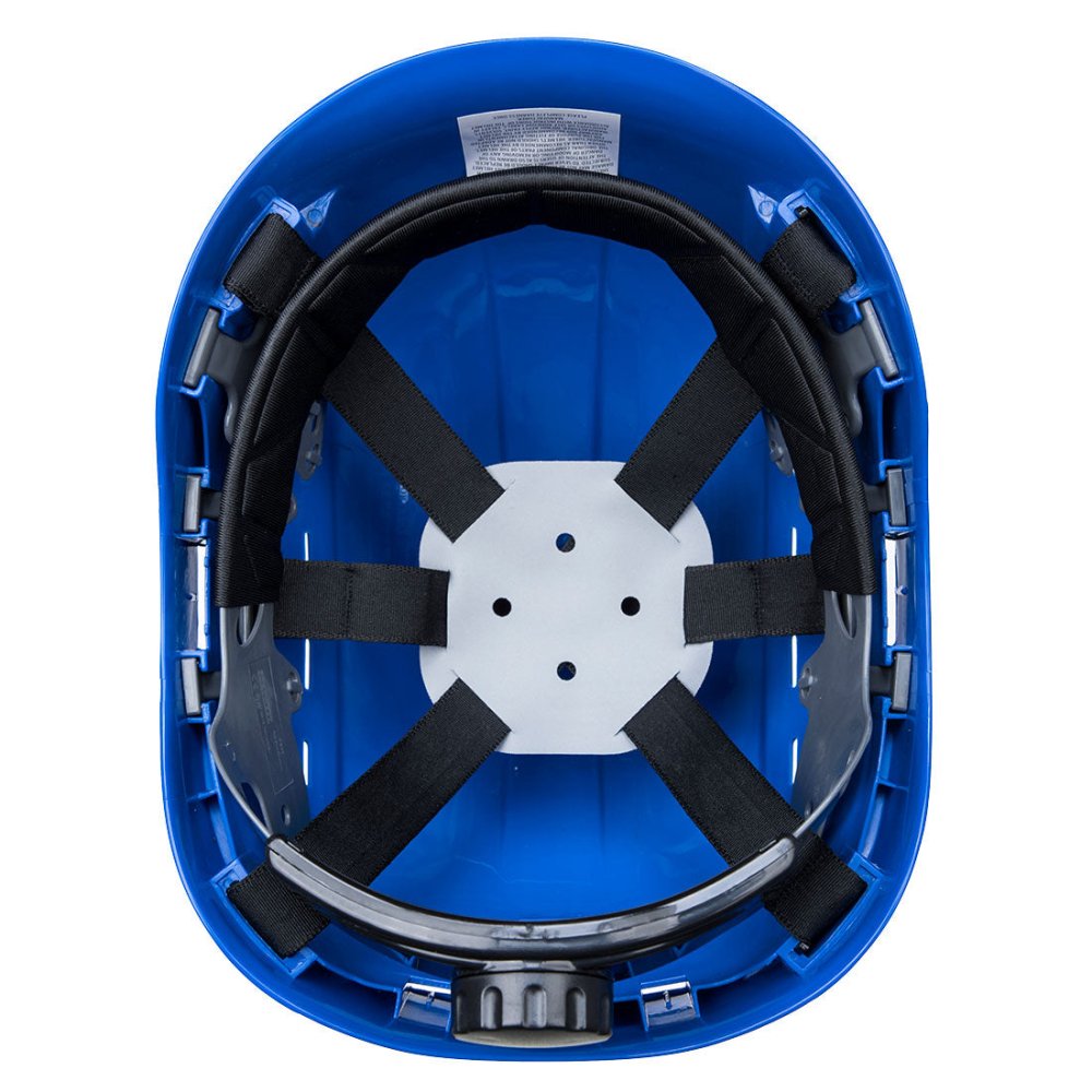 Portwest PS63 Height Endurance Vented Safety Helmet