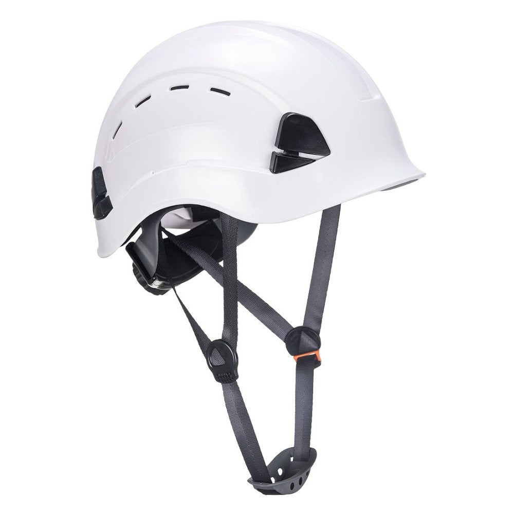 Portwest PS63 Height Endurance Vented Safety Helmet