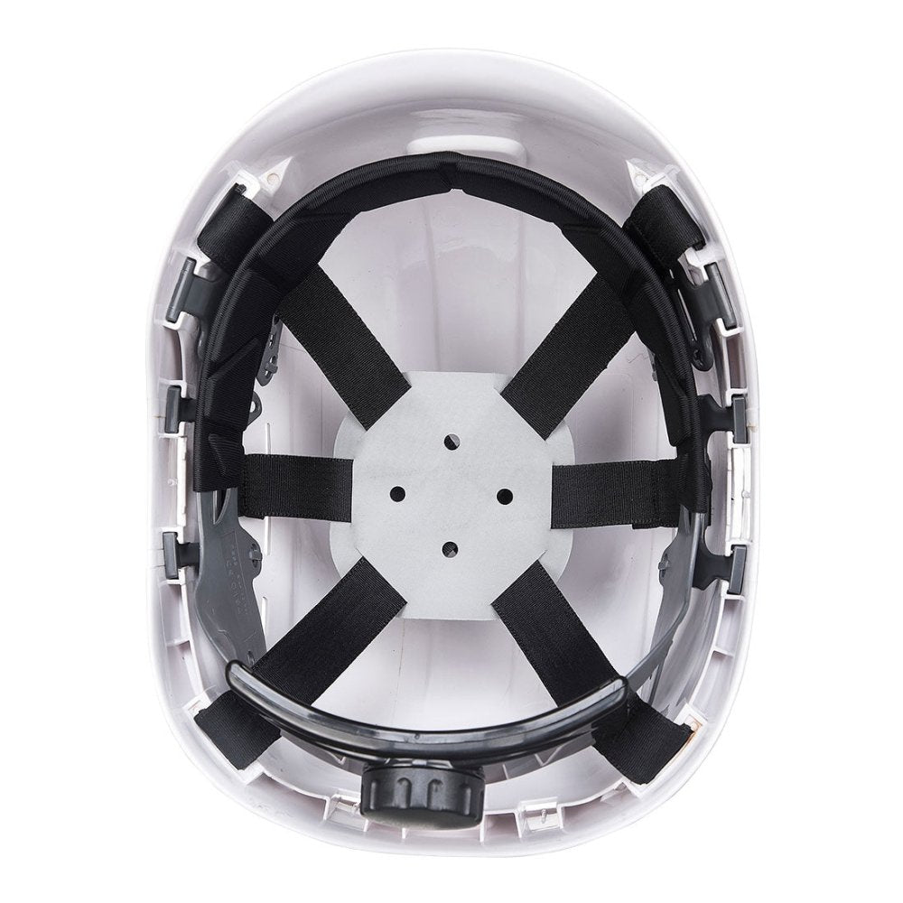Portwest PS63 Height Endurance Vented Safety Helmet