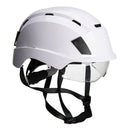 Portwest Integrated Visor Helmet PS80