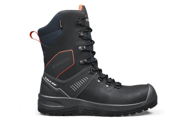 Solid gear ION GTX High SG71306