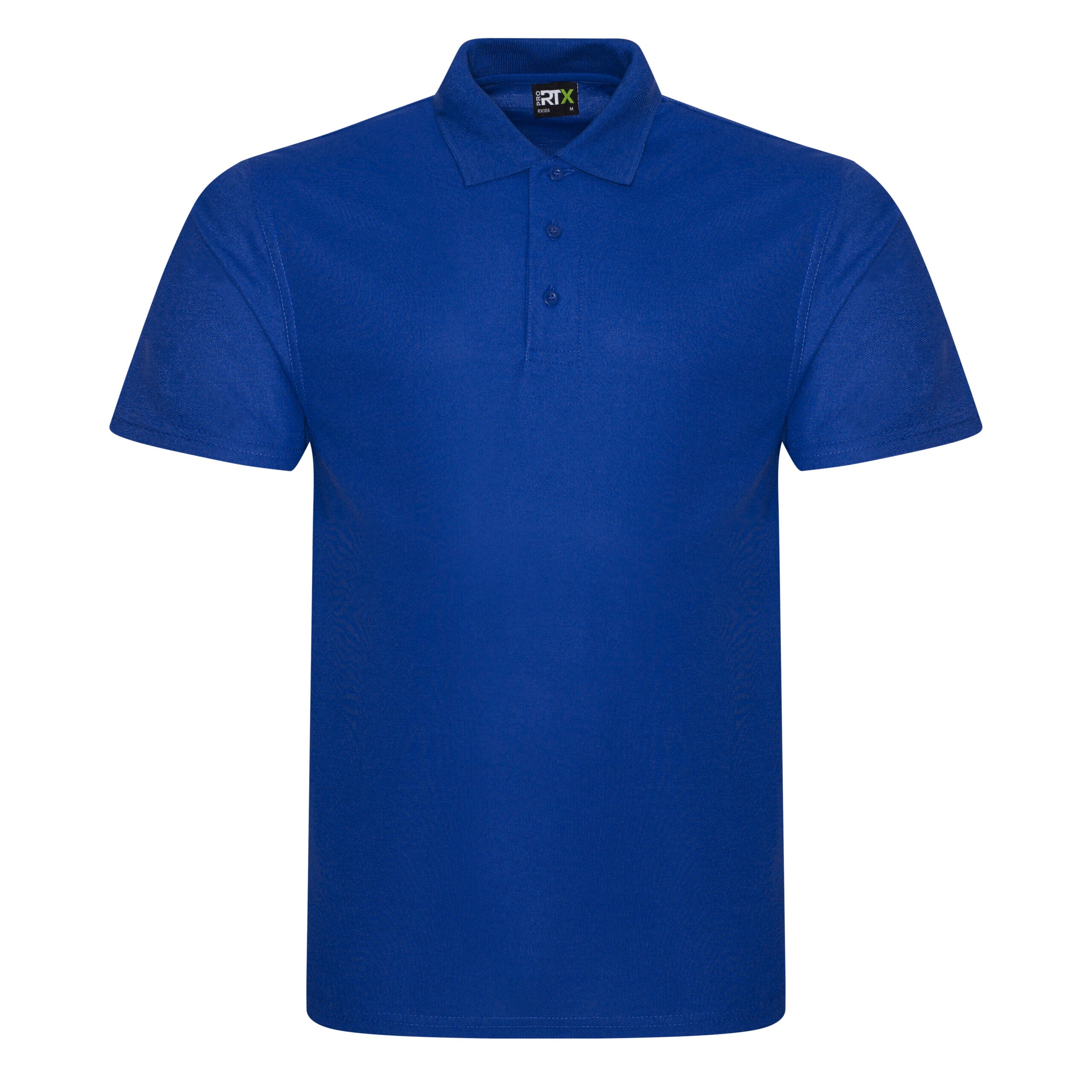 Pro RTX RX105 Pro Polyester Polo