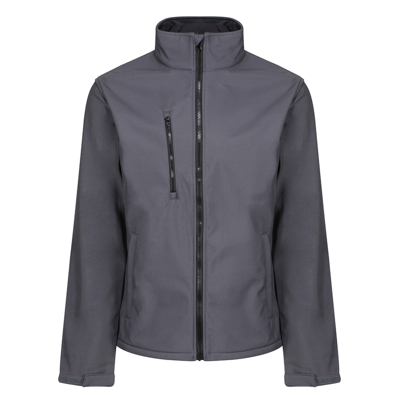 Eco Ablaze. Available at Kustom Workwear.