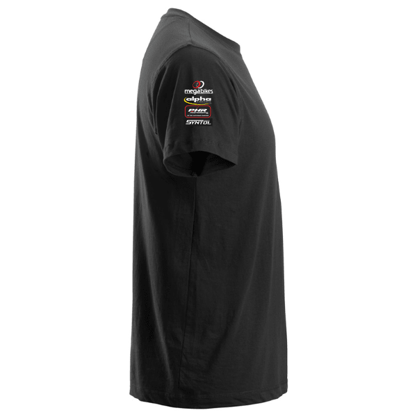 Roadhouse Macau Racing x Snickers Team T-Shirt