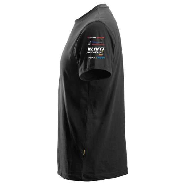 Roadhouse Macau Racing x Snickers Team T-Shirt
