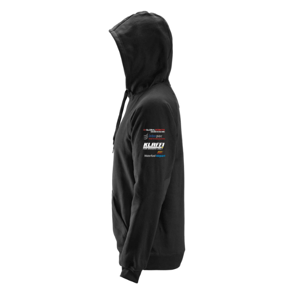 Roadhouse Macau Racing x Snickers Team Hoodie