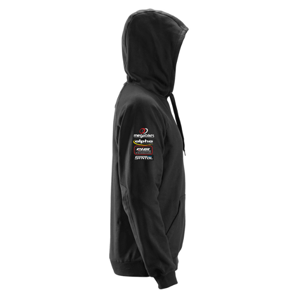 Roadhouse Macau Racing x Snickers Team Hoodie