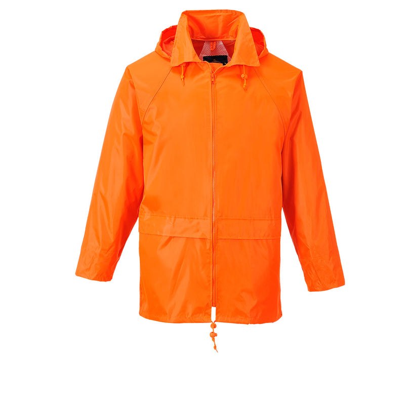 Portwest S440 - Classic Rain Jacket