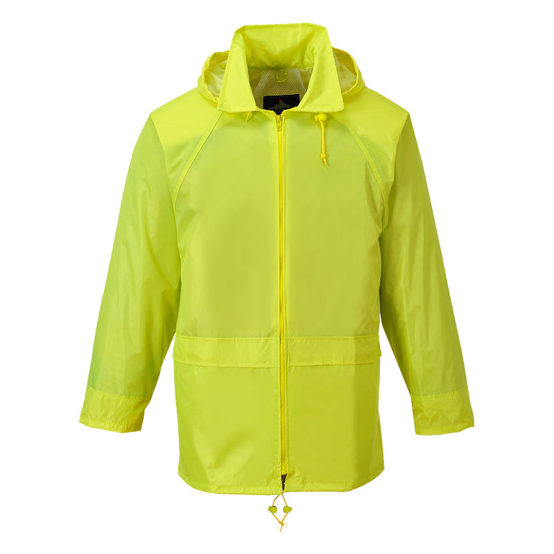 Portwest S440 - Classic Rain Jacket