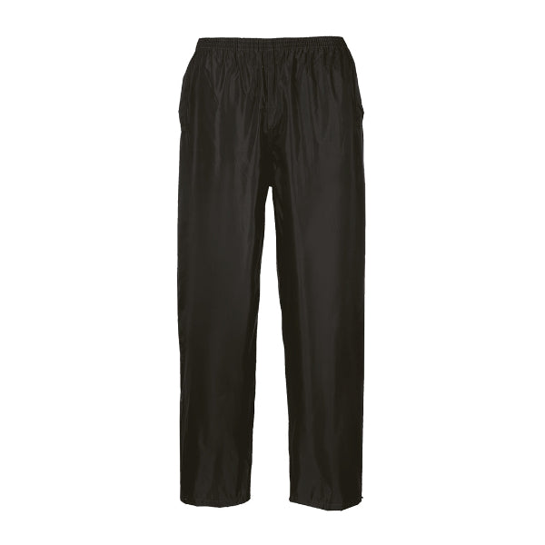Portwest S441 Classic Rain Trousers