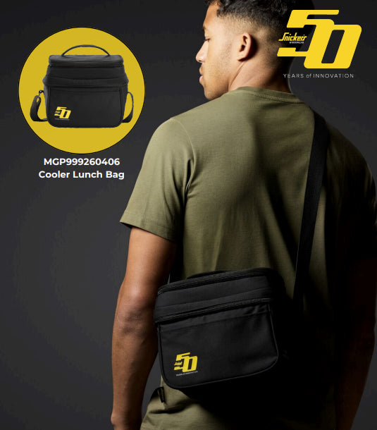 FREE Snickers Cooler Lunch Bag