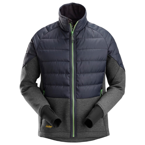 Snickers Hybrid Jacket 1902
