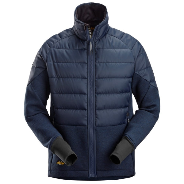 Snickers Hybrid Jacket 1902