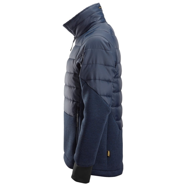 Snickers Hybrid Jacket 1902