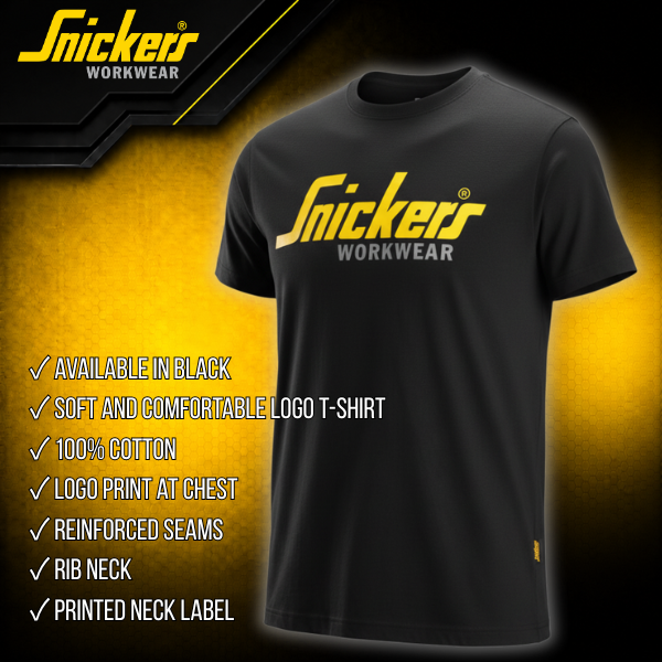 Snickers Jacket Work Trousers Bundle 1104 & 6241