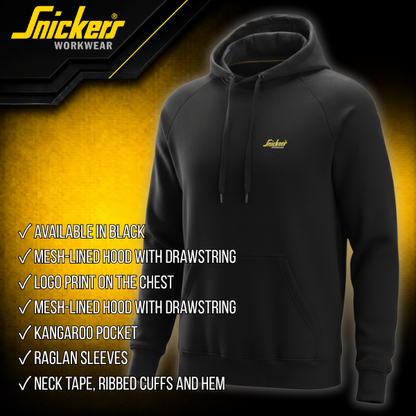 Snickers Jacket Work Trousers Bundle 1104 & 6241