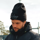 Snickers 9047 Logo Beanie