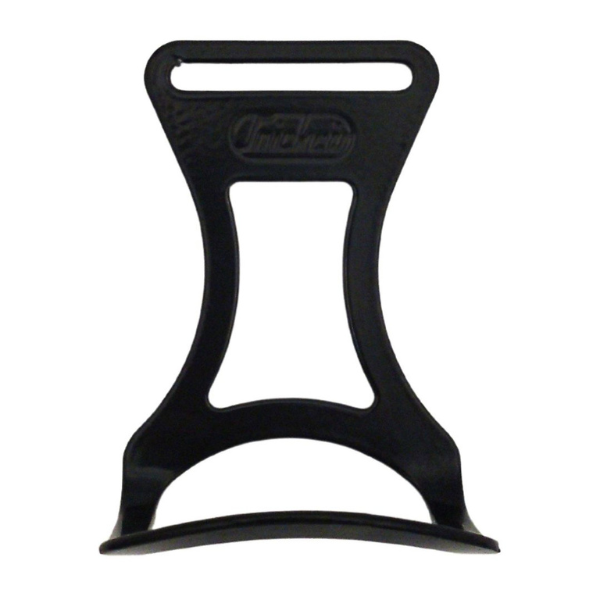 Snickers 9082 Flexi Hammer holder - This metal hammer holder is a popular standard among professionals, known for its smart and secure design. 