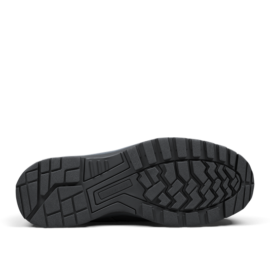 Solid Gear Essence Safety Boot - view of undersole.