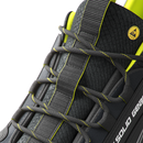 Solid Gear Safety Boot SG80201. Sporty lowcut safety shoe with built-in comfort in all parts.