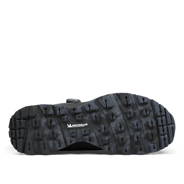 Solid Gear Bound Tactical GTX Low - Safety Boot. Available at Kustom Workwear Waterford.