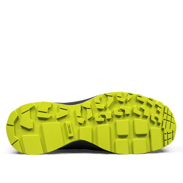 Solid Gear Safety Boot SG80201. Sporty lowcut safety shoe with built-in comfort in all parts.