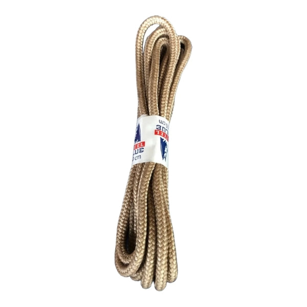 Steel Blue Boot Laces