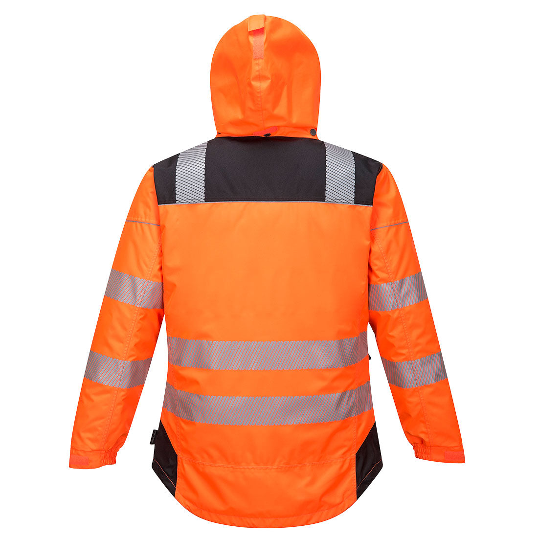 Portwest T400 PW3 Hi-Vis Winter Jacket
