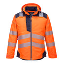 Portwest T400 PW3 Hi-Vis Winter Jacket