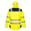 Portwest T400 PW3 Hi-Vis Winter Jacket