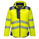 Portwest T400 PW3 Hi-Vis Winter Jacket