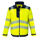 Portwest T500 PW3 Hi-Vis Work Jacket