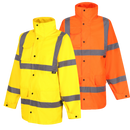 Traega Breathable Parka Jacket TBRJ31