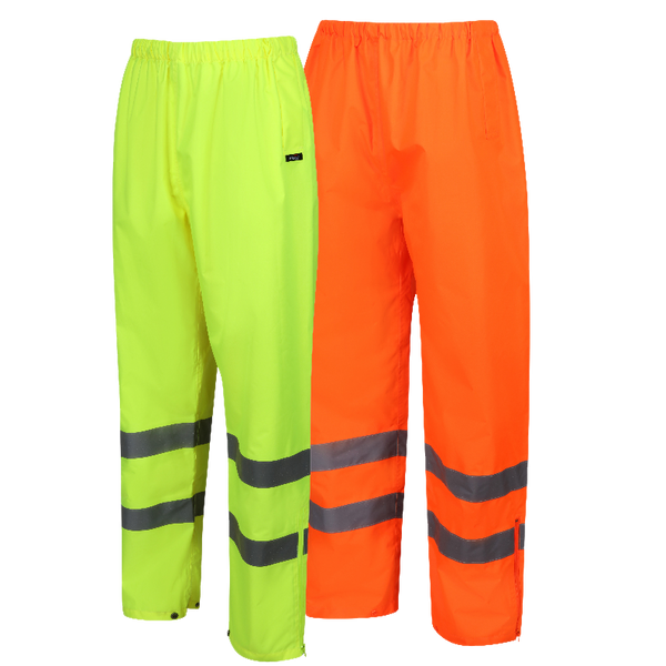 TRAEGA TBRT37 1 BREATHABLE OVER TROUSER 4.4