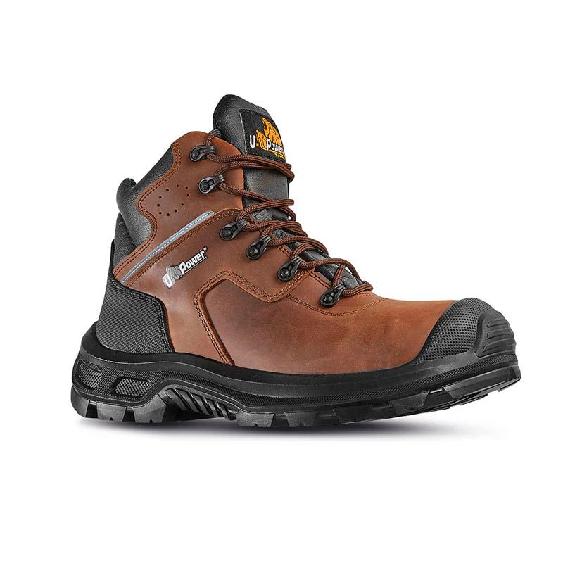 U Power Helsinki RI11014 Safety Boot