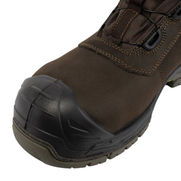 Apache Churchill Work Boot