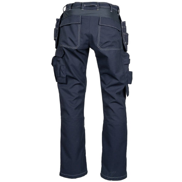 Tranemo Flame Retardant Stretch Trousers 605281
