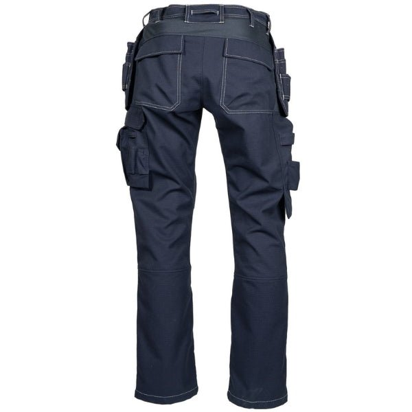 Tranemo Flame Retardant Stretch Trousers 605281