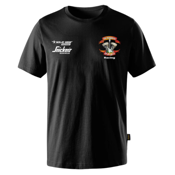 Roadhouse Macau Racing x Snickers 2502 Classic T-shirt