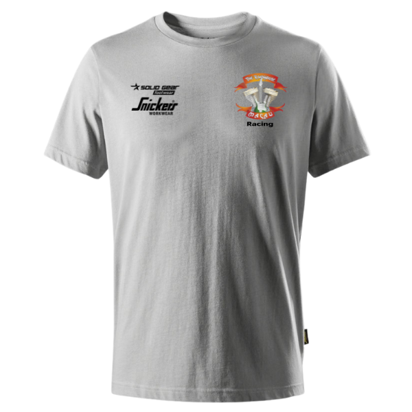 Roadhouse Macau Racing x Snickers 2502 Classic T-shirt