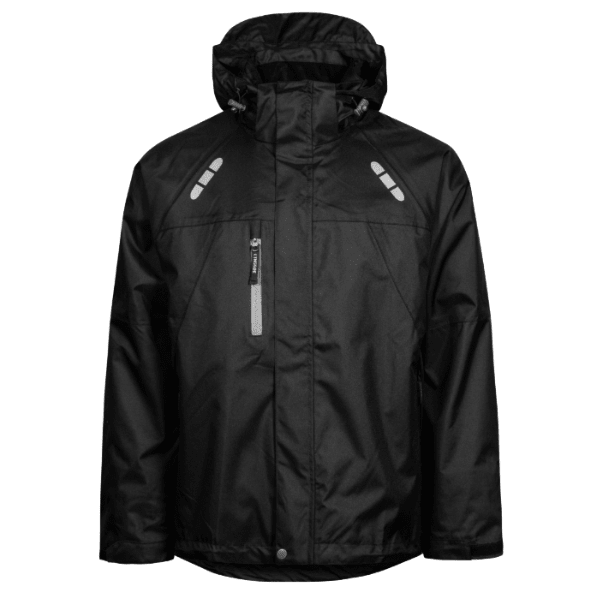 Lyngsoe Breathable Rain Jacket FOX6030